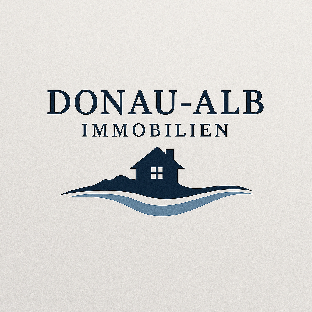 Donau-Alb Immobilien Logo